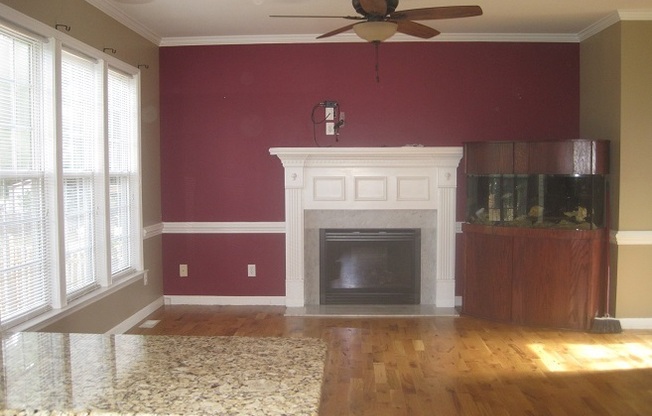 3205 Sedgefield Pines Lane - Bev Roberts Rentals & Property Management