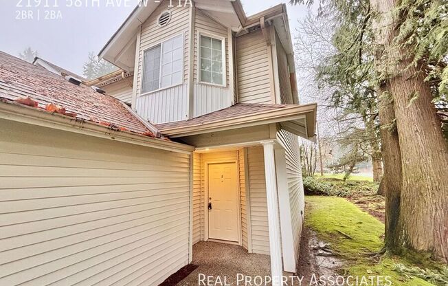 21911 58 AVE W