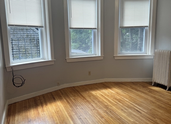 160 STRATHMORE