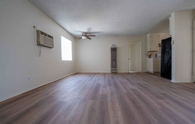 2 beds, 1 bath, 750 sqft, $2,395, Unit 283-D