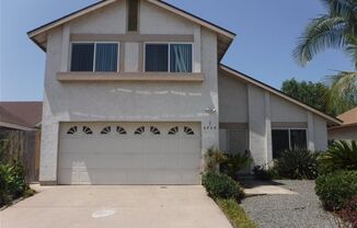 Mt Royal - 4 bedroom home - Clairemont Mesa