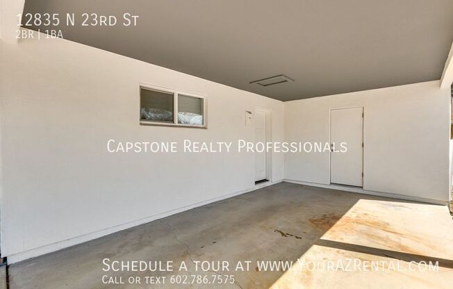 Partner-provided property photo