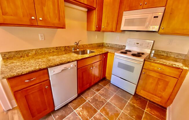 Washington Irving Apartments