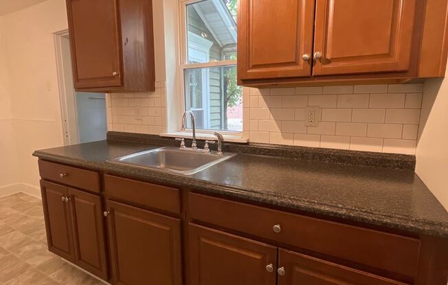 3 Br 1 Bath Twin Home available in Bethlehem