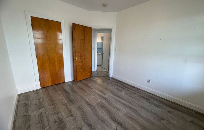 1 bed, 1 bath, 725 sqft, $2,100, Unit 87 Win #01