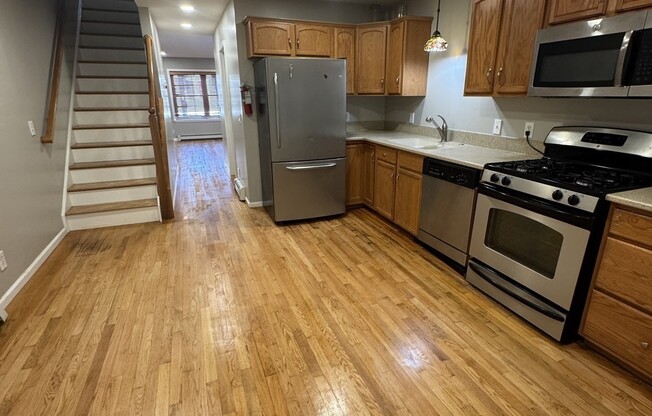 86 BEACON ST