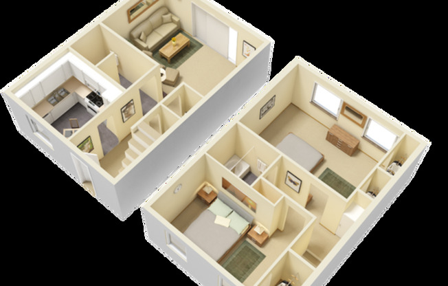Kings Lynne Apts