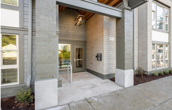 Studio, 1 bath, 523 sqft, $1,250, Unit A107