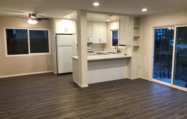 SEMINOLE DRIVE
