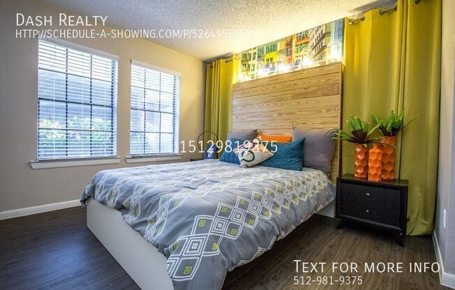 Partner-provided property photo