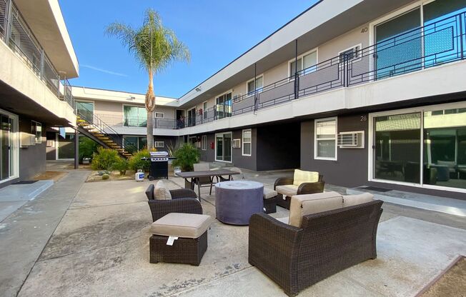 Willow Glen Apartments
