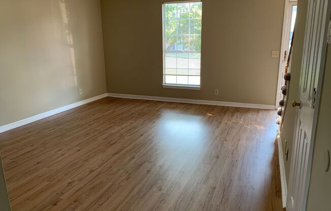 2 bed/1.5 bath Townhouse in Franklin