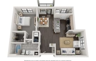Partner-provided photo for $1569 unit