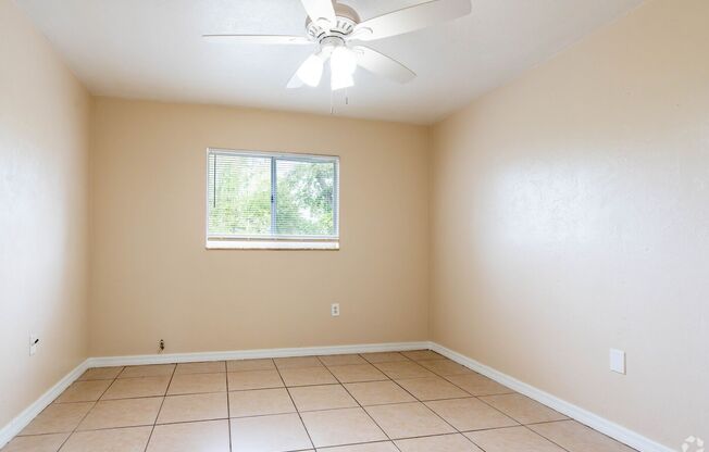 Peppertree Apartments