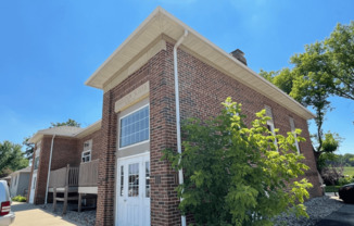 Sanderson School Apartments