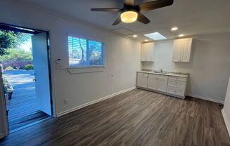 1 bed, 1 bath, 600 sqft, $2,600, Unit 655-D