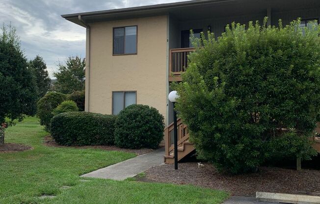 2 Bedroom 2 Bath Completely Completely Renovated Park Place Condo