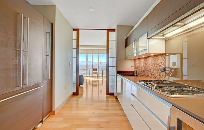 1 bed, 1.5 baths, $7,295