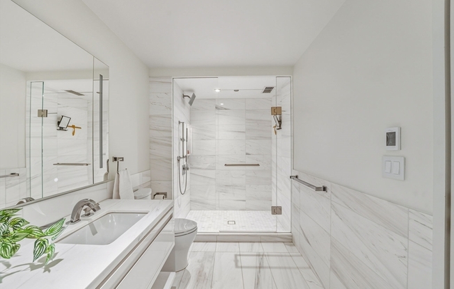 2 beds, 2.5 baths, 1,338 sqft, $12,500, Unit 17C