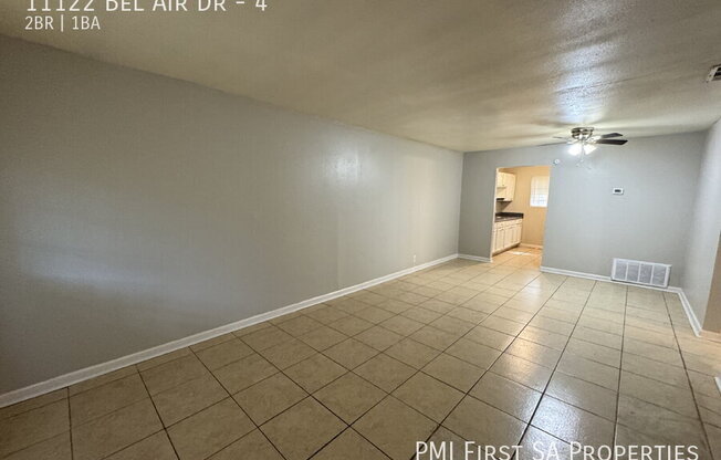 11122 BEL AIR DR