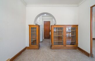 1 bed, 1 bath, 600 sqft, $999, Unit 204