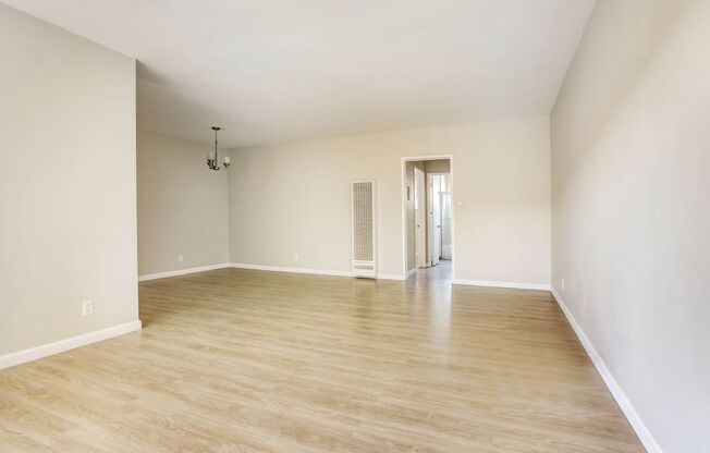 1314 Euclid St. in Santa Monica - near Wilshire Blvd.