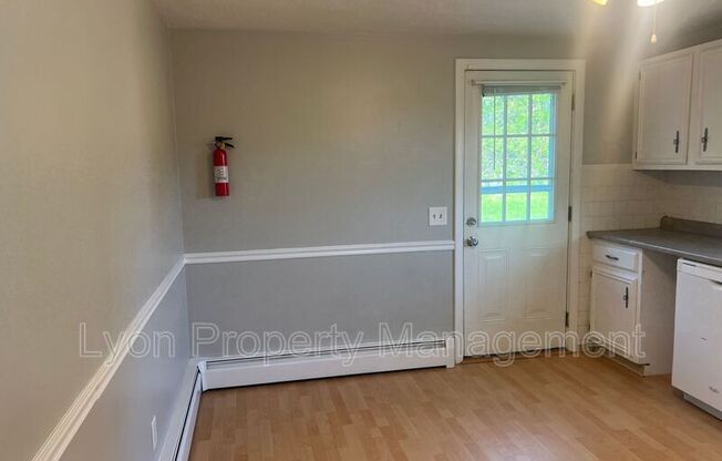 101 ENFIELD ST