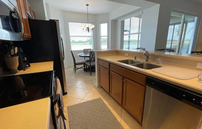 2 beds, 2 baths, $1,950