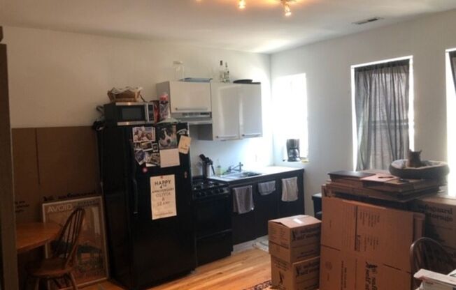 1 bed, 1 bath, $1,495, Unit 213