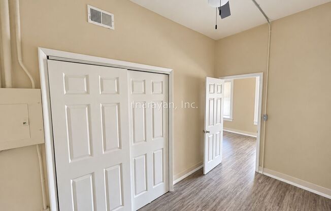1 bed, 1 bath, 600 sqft, $1,295, Unit 15 1/2  Unit 3