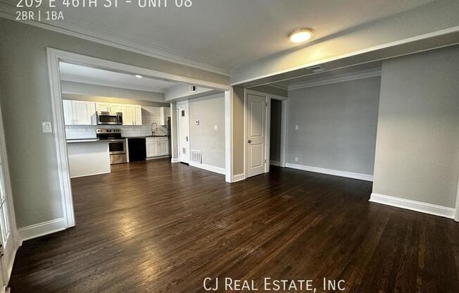 209 E 46 ST