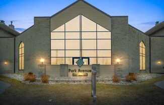 Partner-provided property photo