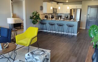 Silverleaf Apartments: Where Luxury Meets Comfort