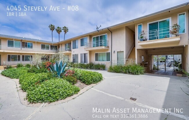 4045 STEVELEY AVE