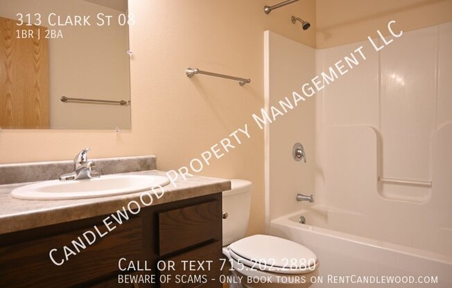 Partner-provided property photo