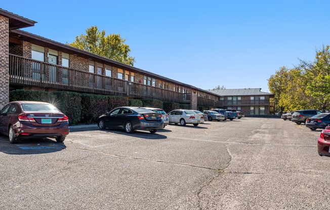 Studio, 1 bath, 495 sqft, $799, Unit 150