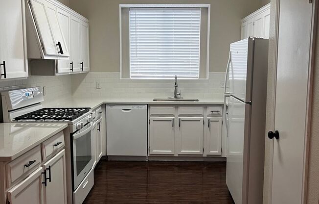Updated 3 bed 2 bath Home in Wells Branch!