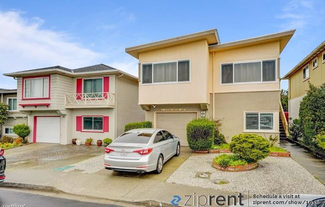 2 Ocean Grove Ave, Daly City, CA 94015