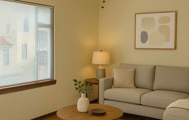 Jack Lan & Verah Apartments