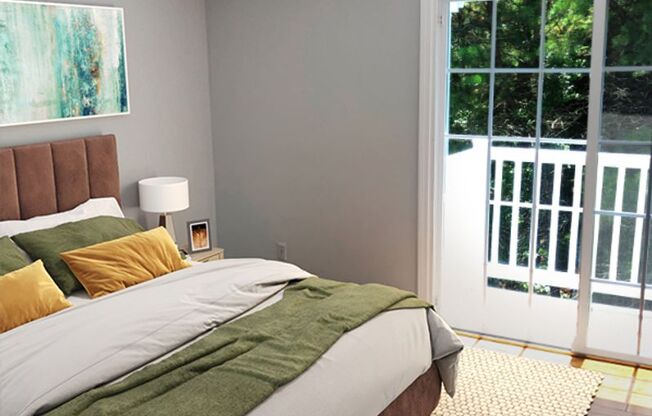 2 beds, 1 bath, 1,050 sqft, $2,550, Unit 3 WC- 14