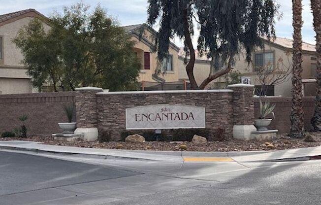 Gated Community - Southwest