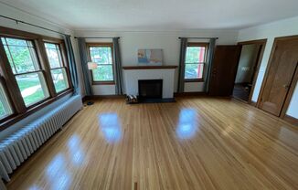 3015 W 43rd St Lower Duplex
