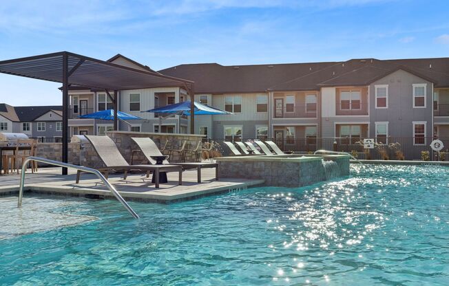 1 bed, 1 bath, 742 sqft, $1,520, Unit 5304