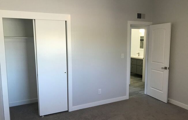 3 bedroom updated Townhome