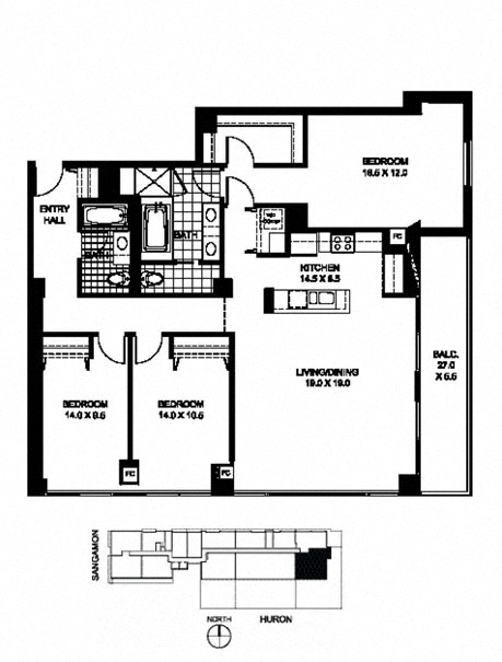 Partner-provided property photo