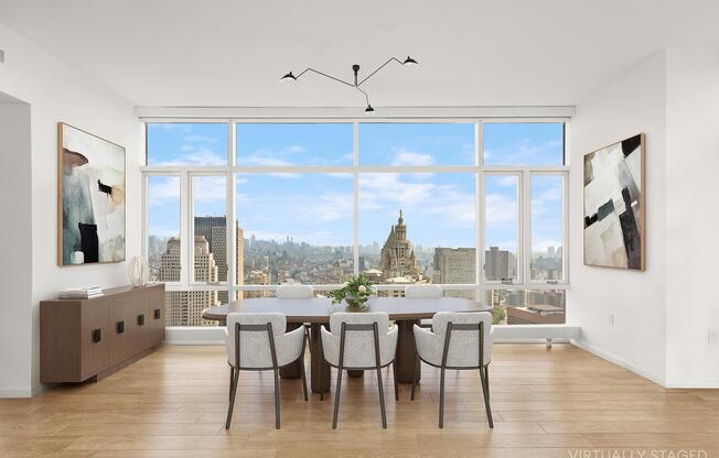 5 BEEKMAN ST