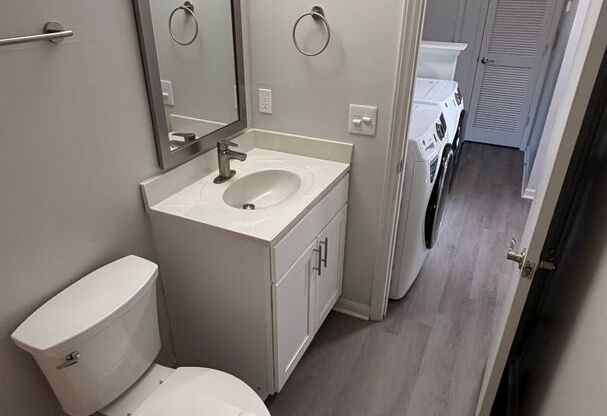 2 beds, 1 bath, 855 sqft, $1,049, Unit 3366-14