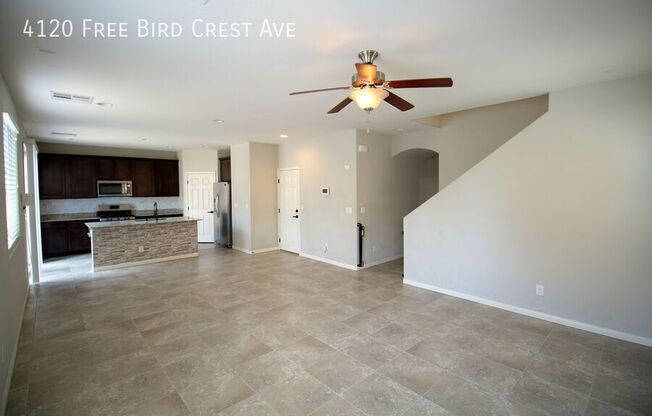4120 FREE BIRD CREST AVE