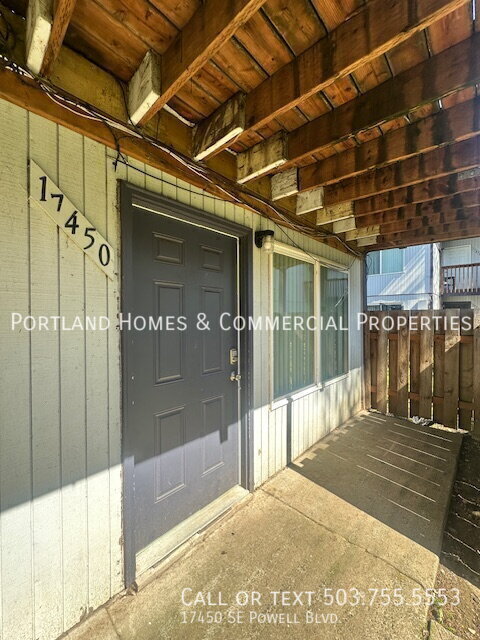 17450 SE POWELL BLVD