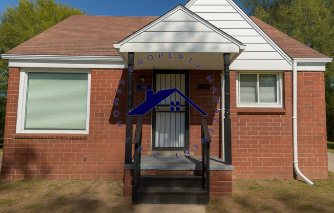 1421 HELEN ST